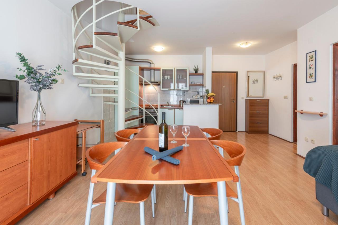 Apartment Soulmate Дубровник Екстериор снимка