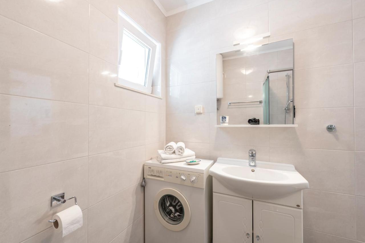 Apartment Soulmate Дубровник Екстериор снимка