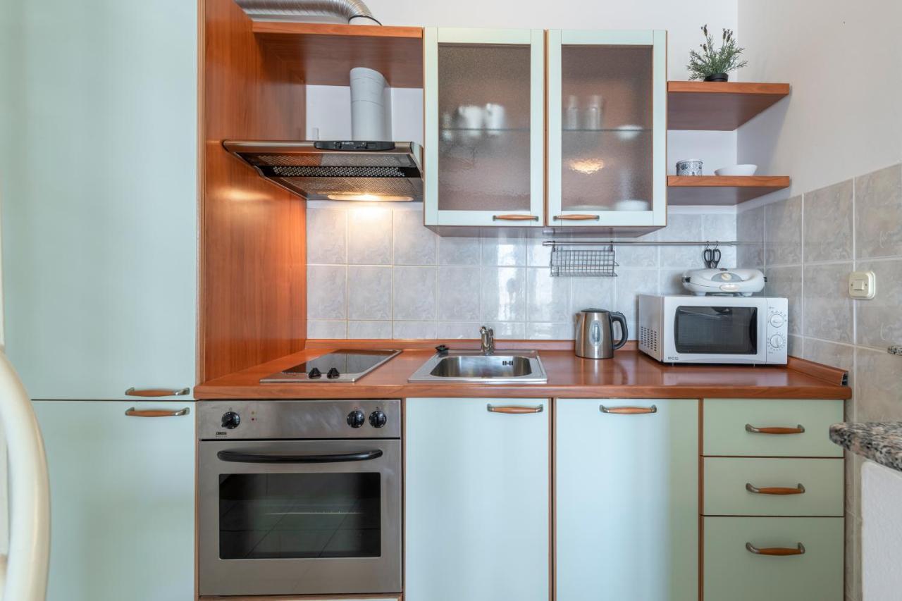 Apartment Soulmate Дубровник Екстериор снимка