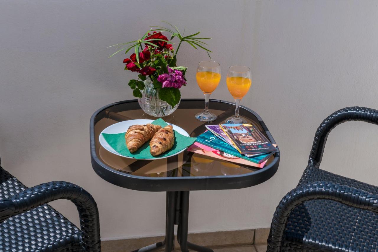 Apartment Soulmate Дубровник Екстериор снимка