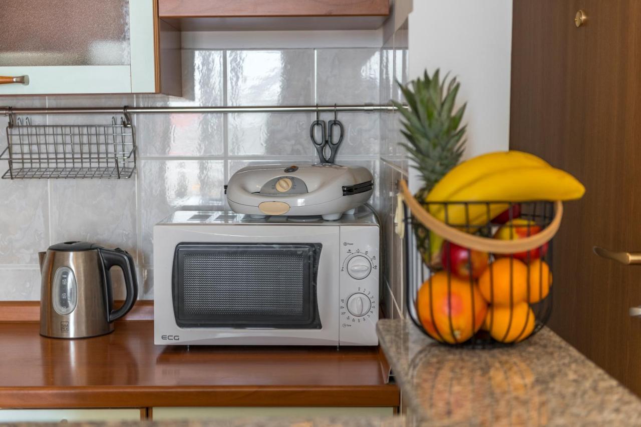 Apartment Soulmate Дубровник Екстериор снимка
